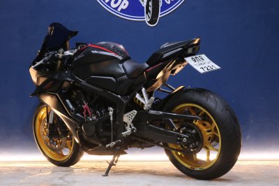 HONDA CBR650R ปี 2018 จด 2019