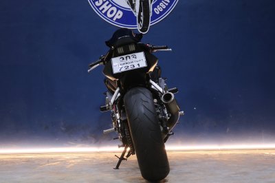 HONDA CBR650R ปี 2018 จด 2019