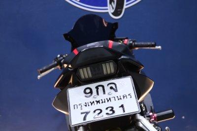 HONDA CBR650R ปี 2018 จด 2019