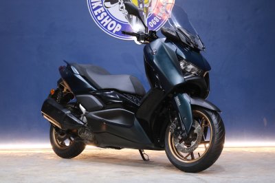 ํYAMAHA X-MAX 300 ปี 2022 จด 2023