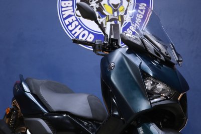 ํYAMAHA X-MAX 300 ปี 2022 จด 2023