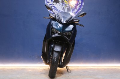 ํYAMAHA X-MAX 300 ปี 2022 จด 2023