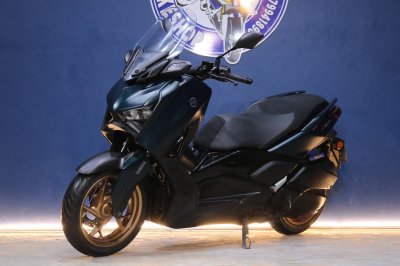 ํYAMAHA X-MAX 300 ปี 2022 จด 2023