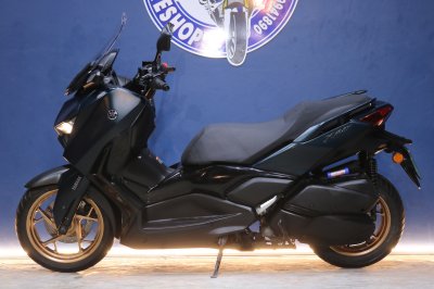 ํYAMAHA X-MAX 300 ปี 2022 จด 2023