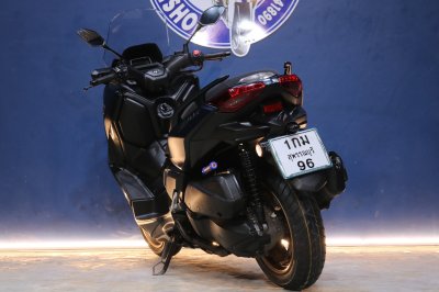 ํYAMAHA X-MAX 300 ปี 2022 จด 2023