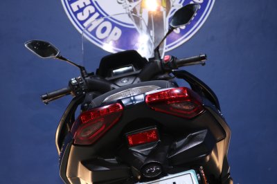 ํYAMAHA X-MAX 300 ปี 2022 จด 2023