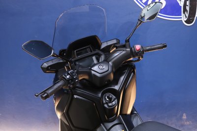 ํYAMAHA X-MAX 300 ปี 2022 จด 2023