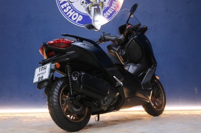 ํYAMAHA X-MAX 300 ปี 2022 จด 2023