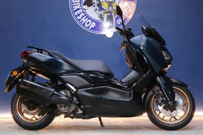 ํYAMAHA X-MAX 300 ปี 2022 จด 2023