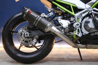 KAWASAKI Z900 ABS ปี 2019