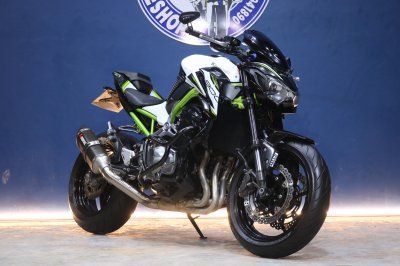 KAWASAKI Z900 ABS ปี 2019