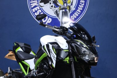 KAWASAKI Z900 ABS ปี 2019