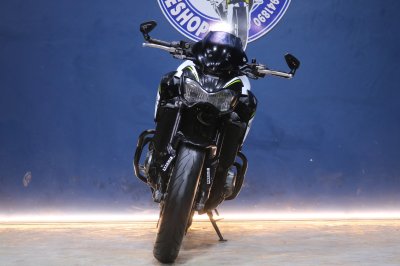 KAWASAKI Z900 ABS ปี 2019