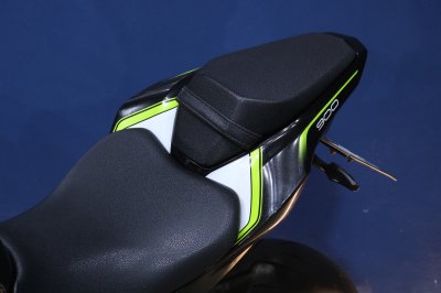 KAWASAKI Z900 ABS ปี 2019