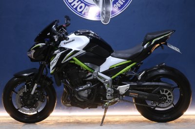 KAWASAKI Z900 ABS ปี 2019
