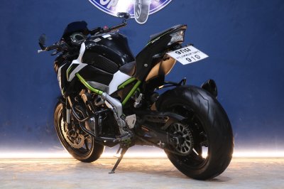 KAWASAKI Z900 ABS ปี 2019