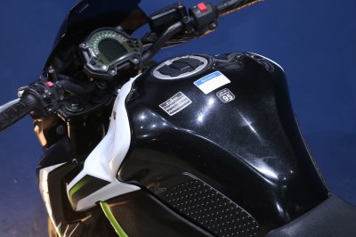 KAWASAKI Z900 ABS ปี 2019