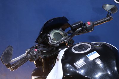 KAWASAKI Z900 ABS ปี 2019