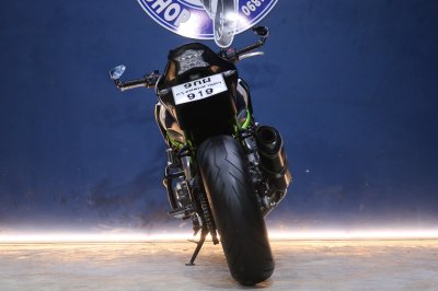 KAWASAKI Z900 ABS ปี 2019