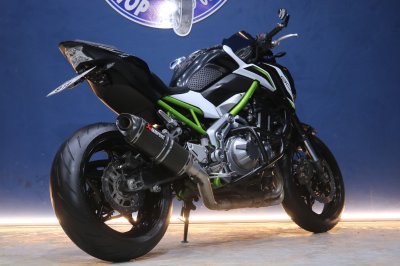 KAWASAKI Z900 ABS ปี 2019