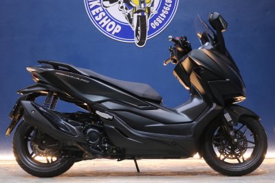 HONDA FORZA 350 ปี 2021