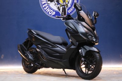 HONDA FORZA 350 ปี 2021