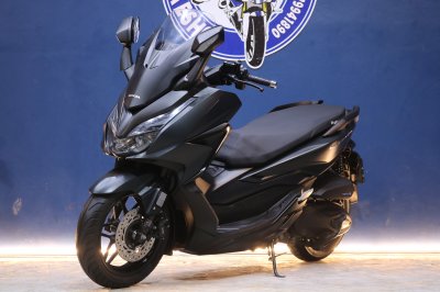 HONDA FORZA 350 ปี 2021