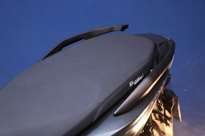 HONDA FORZA 350 ปี 2021