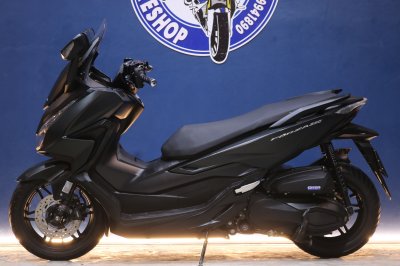 HONDA FORZA 350 ปี 2021