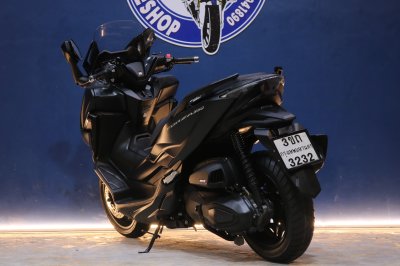 HONDA FORZA 350 ปี 2021