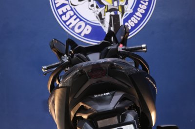 HONDA FORZA 350 ปี 2021