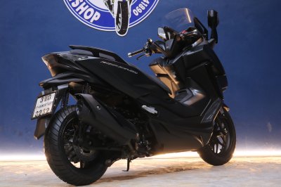 HONDA FORZA 350 ปี 2021