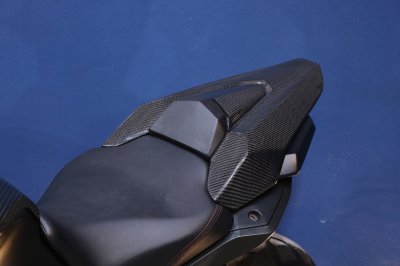 HONDA CBR650R ปี 2018 สีดำ