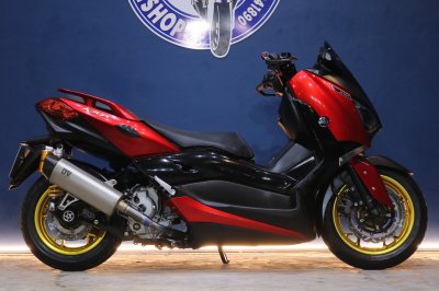 YAMAHA X-MAX 300 ปี 2019 จด 2020