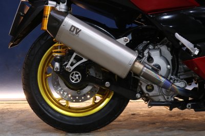 YAMAHA X-MAX 300 ปี 2019 จด 2020