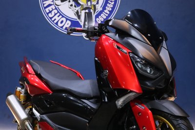YAMAHA X-MAX 300 ปี 2019 จด 2020