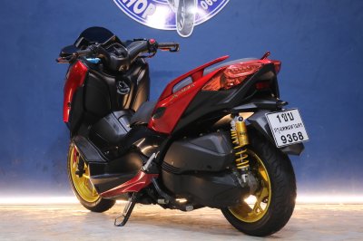 YAMAHA X-MAX 300 ปี 2019 จด 2020