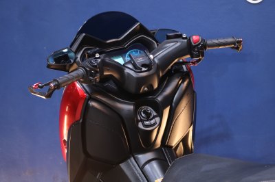 YAMAHA X-MAX 300 ปี 2019 จด 2020