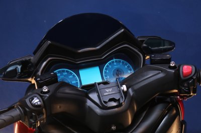 YAMAHA X-MAX 300 ปี 2019 จด 2020