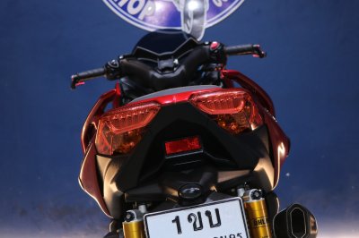 YAMAHA X-MAX 300 ปี 2019 จด 2020