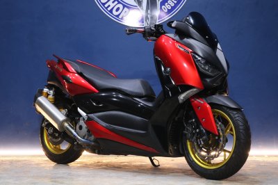 YAMAHA X-MAX 300 ปี 2019 จด 2020
