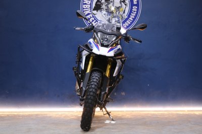 BMW G 310 GS ปี 2018 จด 2019