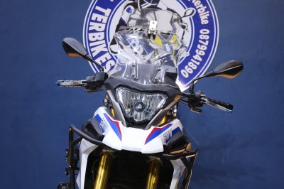 BMW G 310 GS ปี 2018 จด 2019