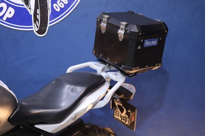 BMW G 310 GS ปี 2018 จด 2019