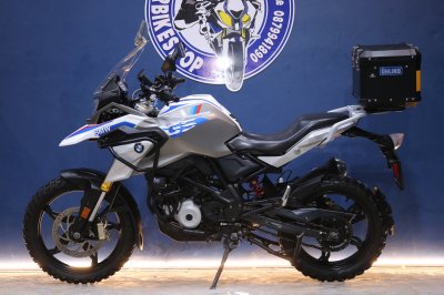 BMW G 310 GS ปี 2018 จด 2019