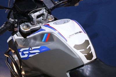 BMW G 310 GS ปี 2018 จด 2019