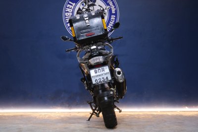 BMW G 310 GS ปี 2018 จด 2019