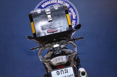 BMW G 310 GS ปี 2018 จด 2019