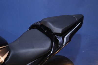 HONDA CBR500R ปี 2018 สีดำ