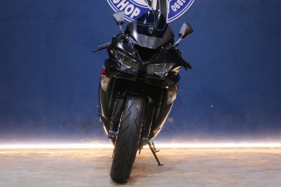 KAWASAKI ZX-6R ปี 2019 จด 2021